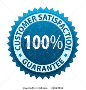 customer satisfaction