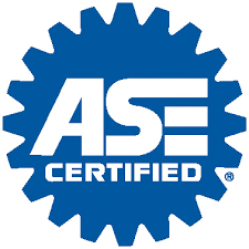 ASE Cerified Mechanics